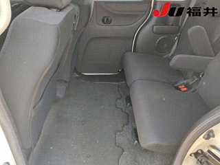 HONDA N BOX 2013