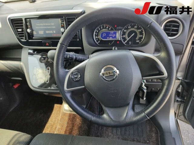 NISSAN DAYZ ROOX 2016