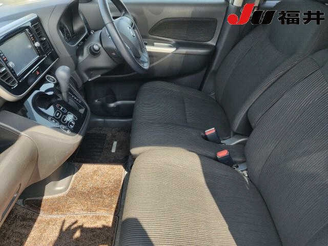 NISSAN DAYZ ROOX 2016