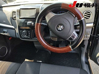 SUZUKI WAGON R 2008