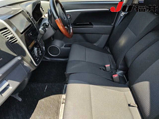 SUZUKI WAGON R 2008
