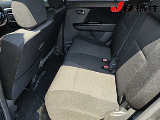 SUZUKI WAGON R 2008