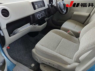 TOYOTA PASSO 2011