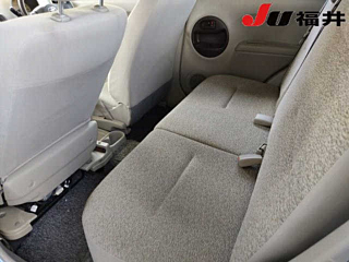 TOYOTA PASSO 2011