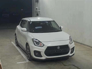 Заказать SUZUKI SWIFT