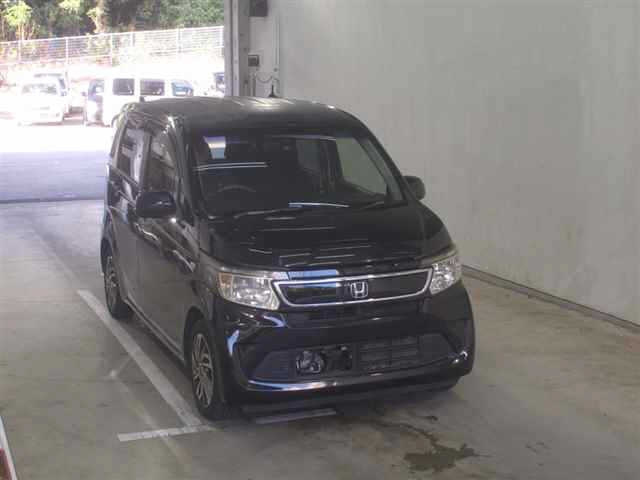 HONDA N WGN 2014