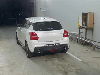 Заказать SUZUKI SWIFT