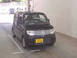SUZUKI MRWAGON 2013