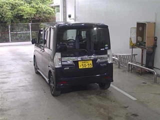 DAIHATSU TANTO 2014