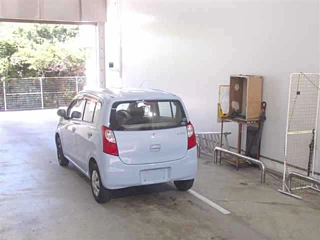 SUZUKI ALTO 2010