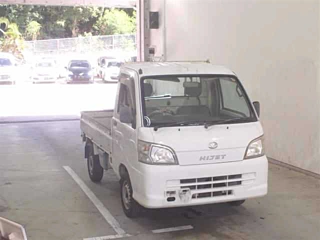 DAIHATSU HIJET TRUCK 2011