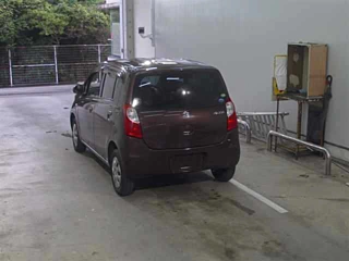 SUZUKI ALTO 2012