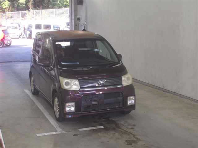DAIHATSU MOVE 2009