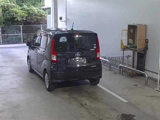 DAIHATSU MOVE 2018