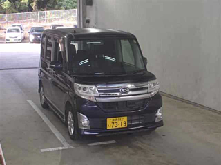 DAIHATSU TANTO 2014