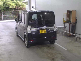DAIHATSU TANTO 2014