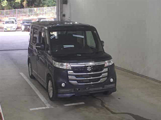 SUZUKI SPACIA 2017
