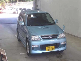 car preview