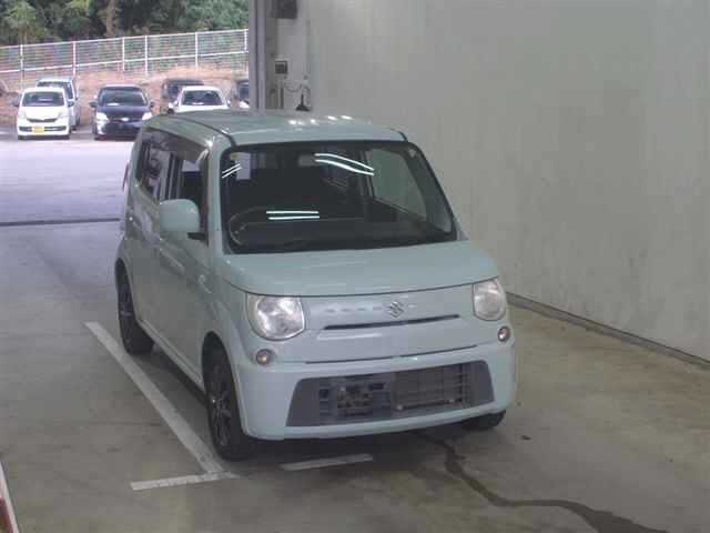 SUZUKI MRWAGON 2012