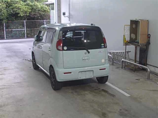 SUZUKI MRWAGON 2012