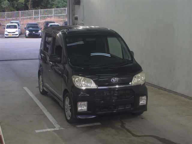 DAIHATSU TANTO EXE 2010