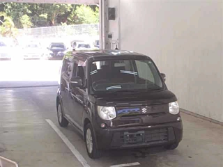 SUZUKI MRWAGON 2014