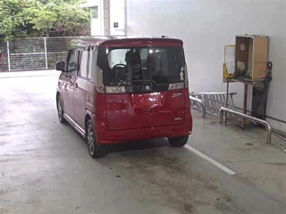 SUZUKI SPACIA 2013