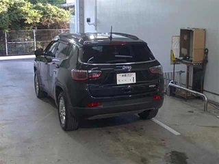 Заказать CHRYSLER JEEP COMPASS