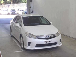 car preview