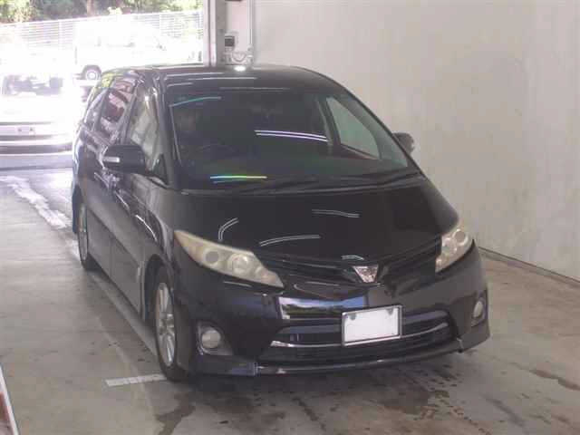 TOYOTA ESTIMA 2009