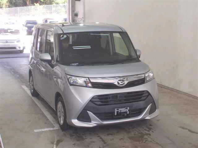 DAIHATSU THOR 2018