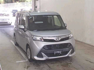 DAIHATSU THOR 2018
