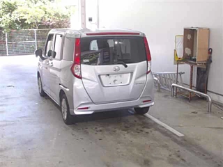 DAIHATSU THOR 2018