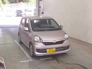 car preview