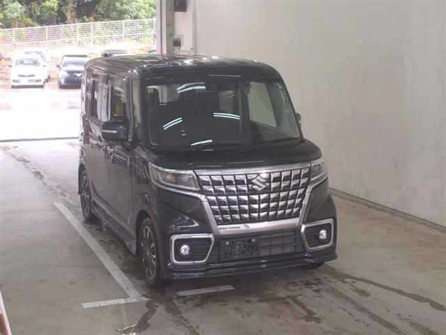 SUZUKI SPACIA 2023