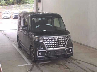 SUZUKI SPACIA 2023