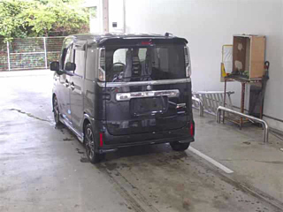 SUZUKI SPACIA 2023