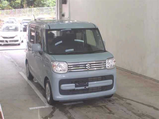 SUZUKI SPACIA 2023