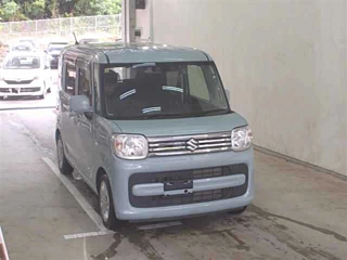 SUZUKI SPACIA 2023