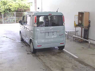 SUZUKI SPACIA 2023