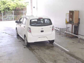 DAIHATSU MIRA E S 2016