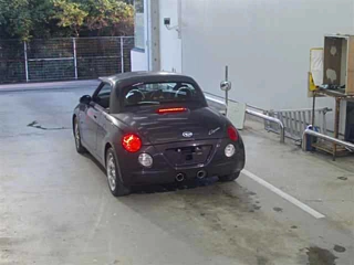 DAIHATSU COPEN 2010
