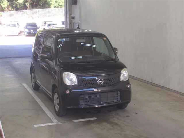 NISSAN MOCO 2012