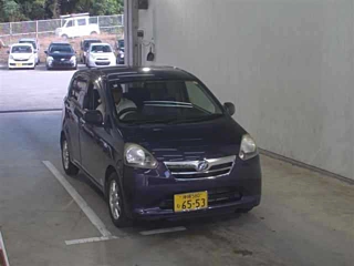 car preview