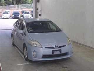 car preview