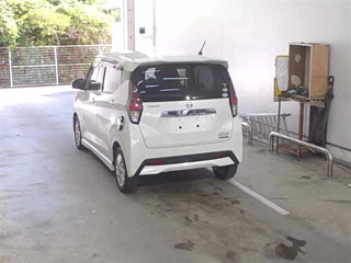 NISSAN DAYZ 2019