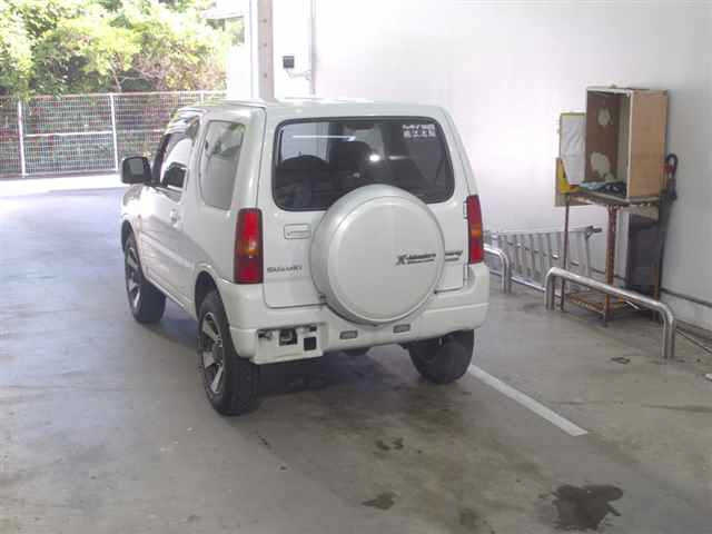 SUZUKI JIMNY 2010