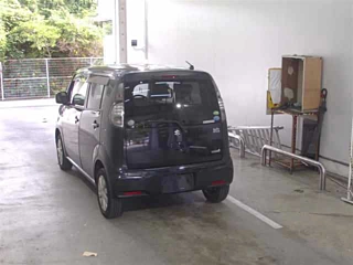 SUZUKI MRWAGON 2014