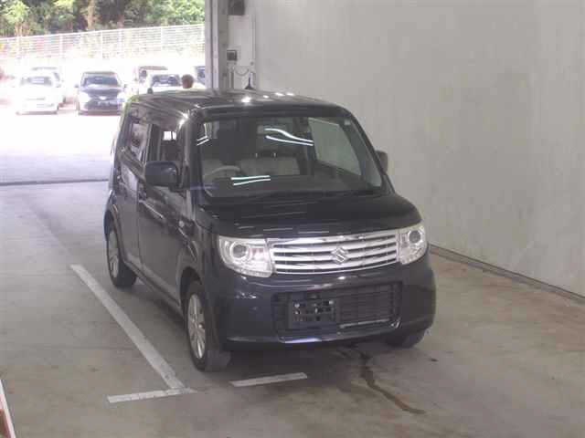 SUZUKI MRWAGON 2014