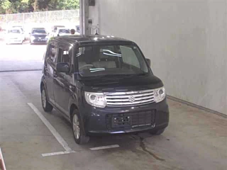 SUZUKI MRWAGON 2014